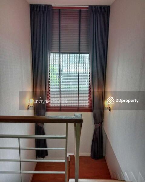 For Rent - Centro Ramindra-Chatuchot, Bangkok