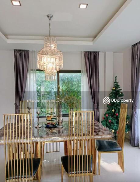 ให้เช่า - Centro Ramindra-Chatuchot : เซนโทร รามอินทรา-จตุโชติ, กรุงเทพ