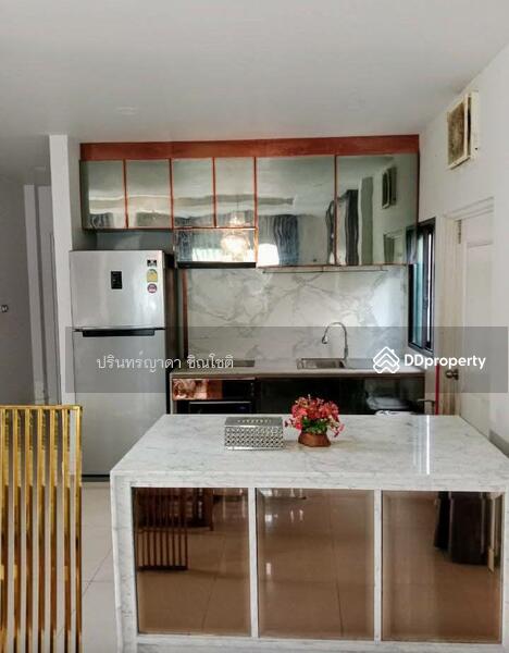 For Rent - Centro Ramindra-Chatuchot, Bangkok