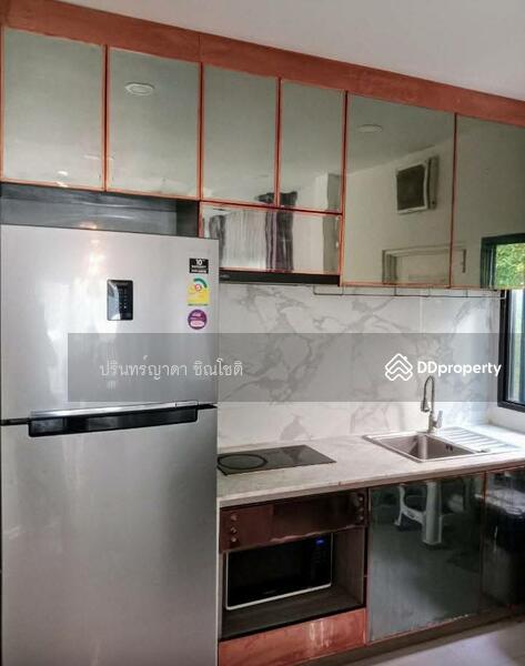 For Rent - Centro Ramindra-Chatuchot, Bangkok