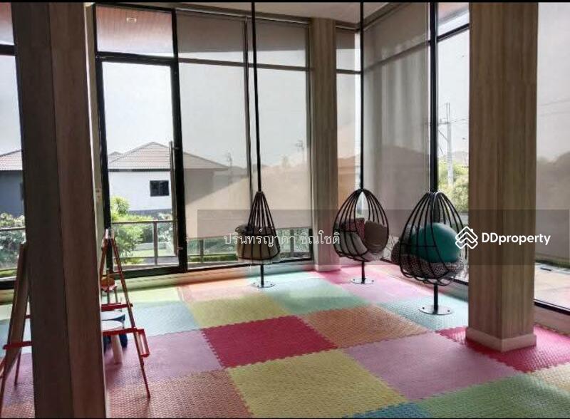 For Rent - Centro Ramindra-Chatuchot, Bangkok