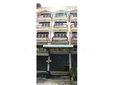 ขาย - หมู่บ้านสุนทร 7, กรุงเทพ