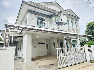 ขาย - Manthana Rama 2-Puttabucha : มัณฑนา พระราม 2-พุทธบูชา, กรุงเทพ