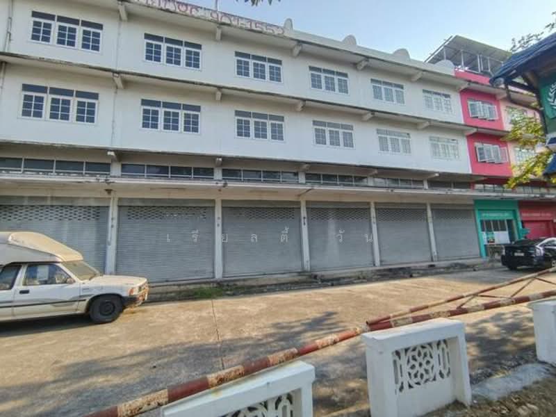 ขายด่วน! ทรัพย์หลุดขายฝากใกล้เซ็นทรัล ศาลายา – อาคารพาณิชย์ 4 ชั้น มีชั้นลอย อยู่ถนนฝั่งเดียวกัน, Nakhon Pathom, Bang Toei, Sam Phran, Nakhon Pathom, , 208 sqm, Shophouse For Sale, by เรียลตี้ วัน, 60167834 - DDproperty.com