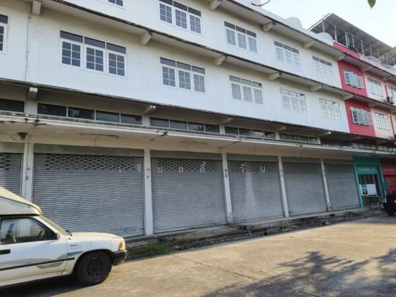 ขายด่วน! ทรัพย์หลุดขายฝากใกล้เซ็นทรัล ศาลายา – อาคารพาณิชย์ 4 ชั้น มีชั้นลอย อยู่ถนนฝั่งเดียวกัน, นครปฐม, บางเตย, สามพราน, นครปฐม, 208 ตร.ม., ตึกแถว-อาคารพาณิชย์ ขาย, โดย เรียลตี้ วัน, 60167834 - DDproperty.com