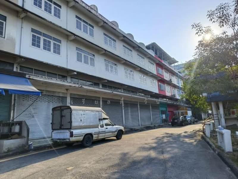 ขายด่วน! ทรัพย์หลุดขายฝากใกล้เซ็นทรัล ศาลายา – อาคารพาณิชย์ 4 ชั้น มีชั้นลอย อยู่ถนนฝั่งเดียวกัน, Nakhon Pathom, Bang Toei, Sam Phran, Nakhon Pathom, , 208 sqm, Shophouse For Sale, by เรียลตี้ วัน, 60167834 - DDproperty.com