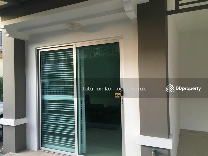 ขาย - Pruksa Ville 20 Lumlukka-Donmuang : พฤกษาวิลล์ 20 ลำลูกกา-ดอนเมือง, ปทุมธานี