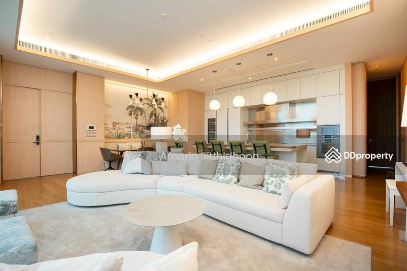 For Sale - Sindhorn Lumpini, Bangkok