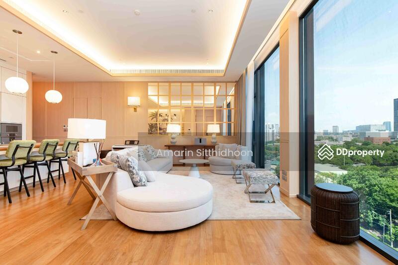 For Sale - Sindhorn Lumpini, Bangkok