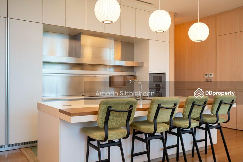 For Sale - Sindhorn Lumpini, Bangkok