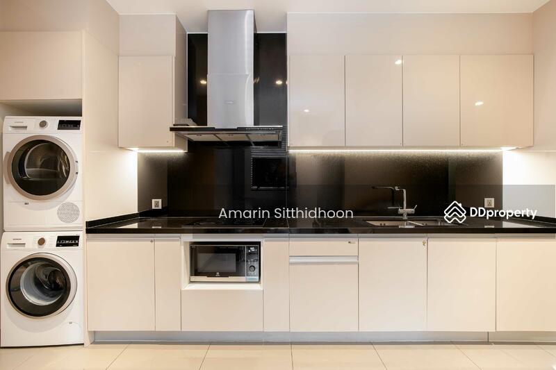 For Sale - Sindhorn Lumpini, Bangkok