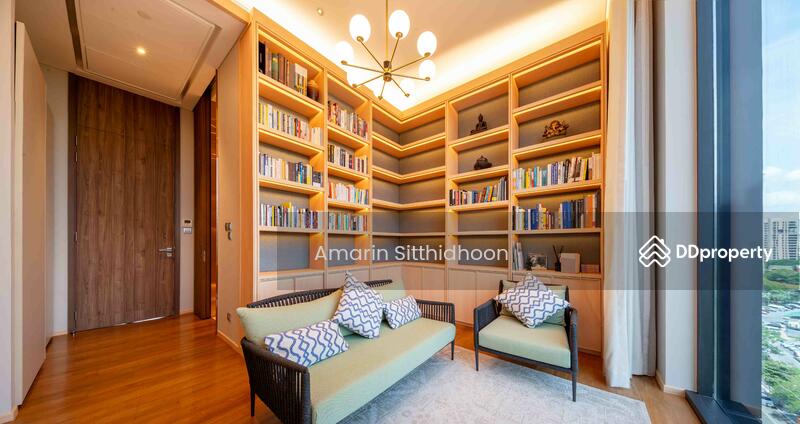 For Sale - Sindhorn Lumpini, Bangkok
