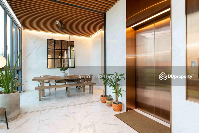 For Sale - Sindhorn Lumpini, Bangkok