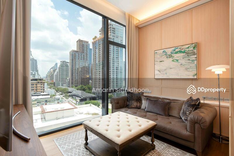 For Sale - Sindhorn Lumpini, Bangkok