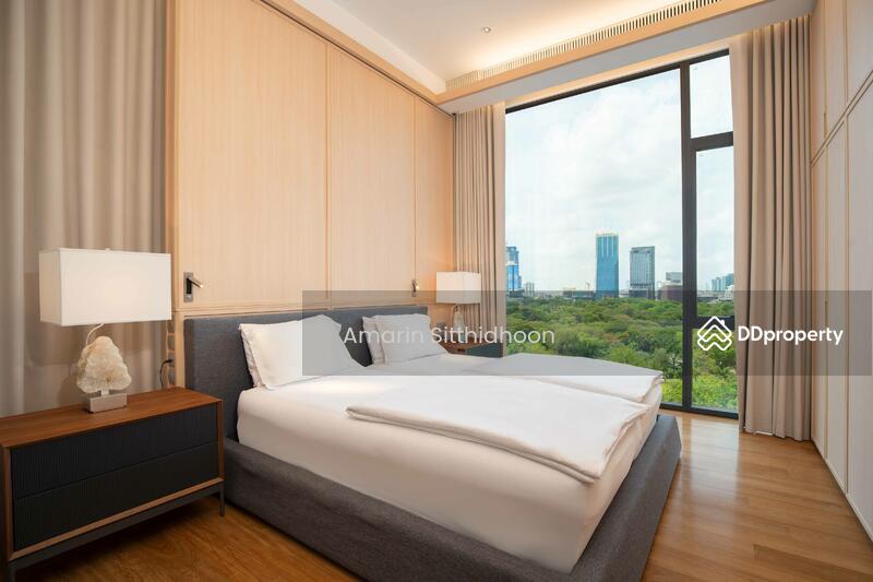 For Sale - Sindhorn Lumpini, Bangkok
