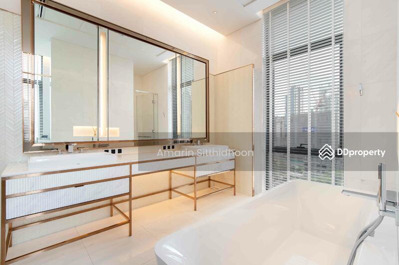 For Sale - Sindhorn Lumpini, Bangkok
