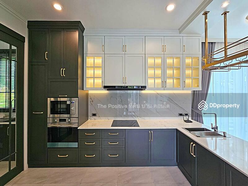 For Sale - Le Villa Rung Arun – private pool villa near Kad Farang, Hang Dong., Chiang Mai