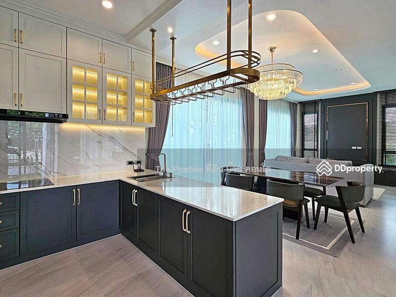 For Sale - Le Villa Rung Arun – private pool villa near Kad Farang, Hang Dong., Chiang Mai