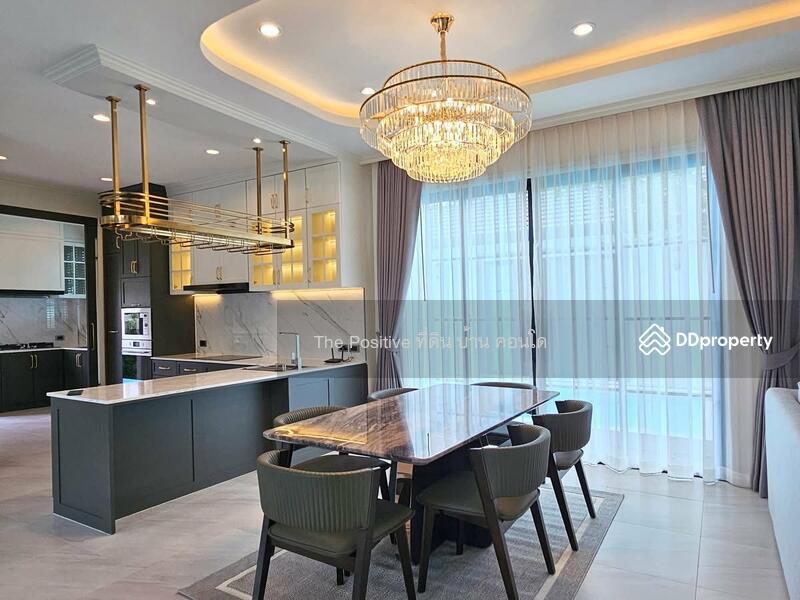 For Sale - Le Villa Rung Arun – private pool villa near Kad Farang, Hang Dong., Chiang Mai
