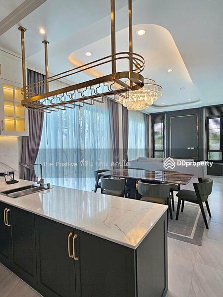 For Sale - Le Villa Rung Arun – private pool villa near Kad Farang, Hang Dong., Chiang Mai