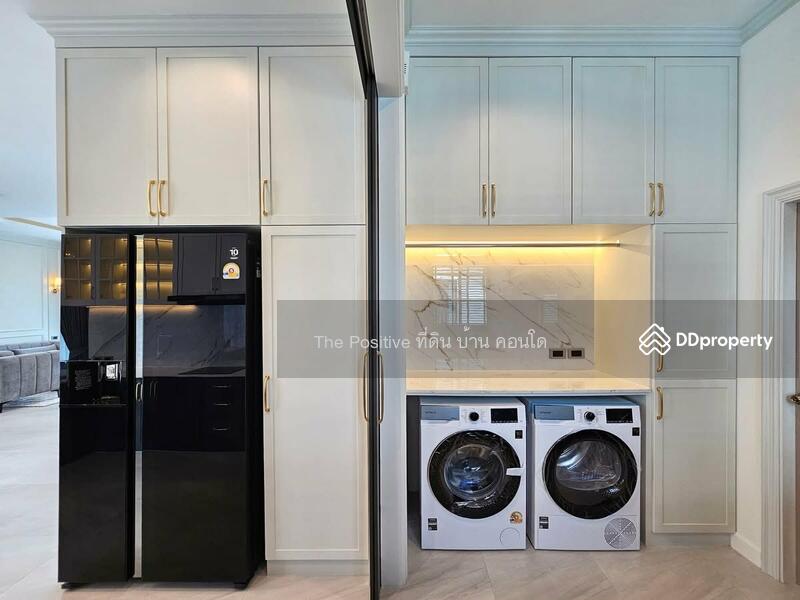 For Sale - Le Villa Rung Arun – private pool villa near Kad Farang, Hang Dong., Chiang Mai