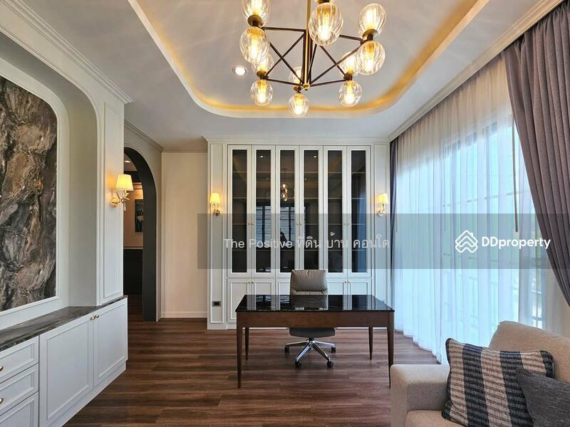 For Sale - Le Villa Rung Arun – private pool villa near Kad Farang, Hang Dong., Chiang Mai