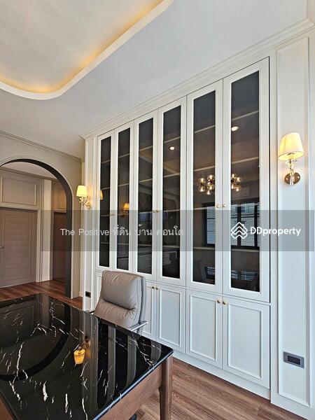 For Sale - Le Villa Rung Arun – private pool villa near Kad Farang, Hang Dong., Chiang Mai