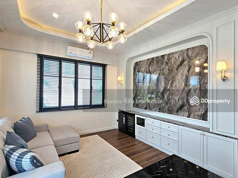 For Sale - Le Villa Rung Arun – private pool villa near Kad Farang, Hang Dong., Chiang Mai