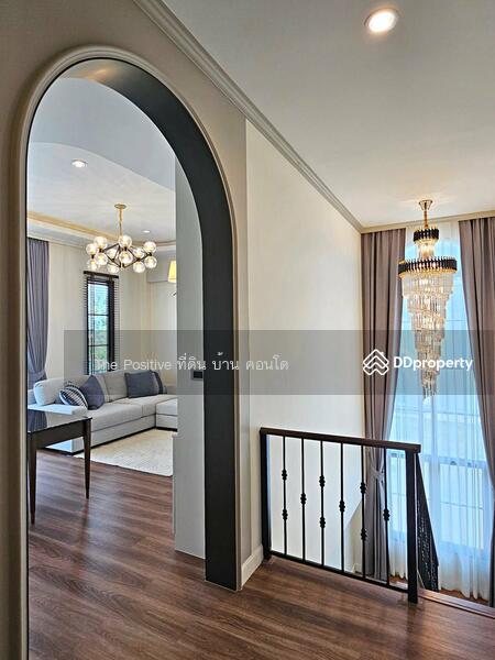 For Sale - Le Villa Rung Arun – private pool villa near Kad Farang, Hang Dong., Chiang Mai