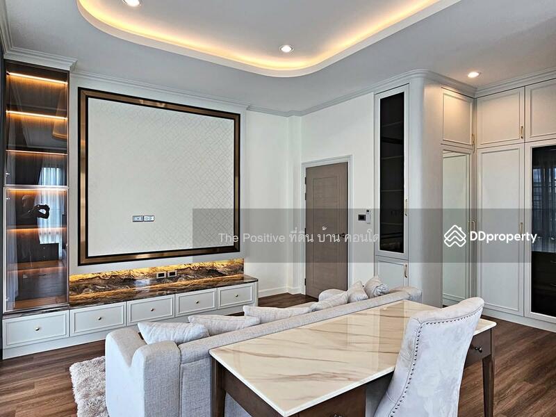 For Sale - Le Villa Rung Arun – private pool villa near Kad Farang, Hang Dong., Chiang Mai
