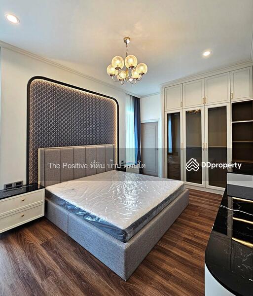 For Sale - Le Villa Rung Arun – private pool villa near Kad Farang, Hang Dong., Chiang Mai