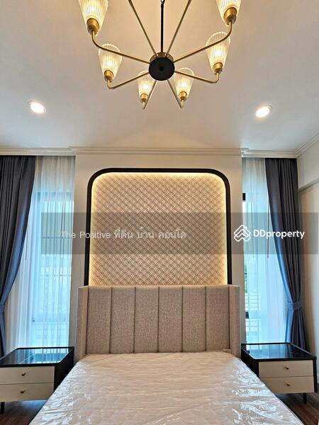 For Sale - Le Villa Rung Arun – private pool villa near Kad Farang, Hang Dong., Chiang Mai
