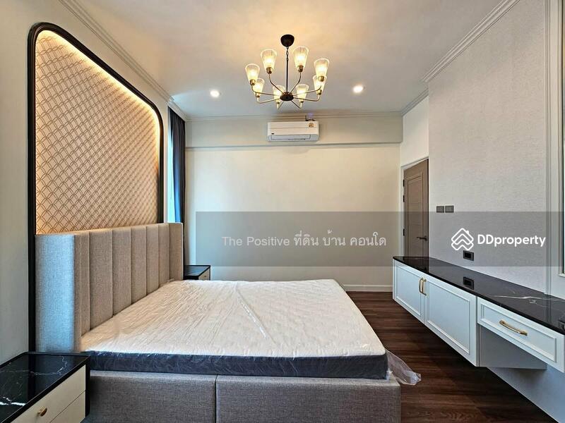 For Sale - Le Villa Rung Arun – private pool villa near Kad Farang, Hang Dong., Chiang Mai