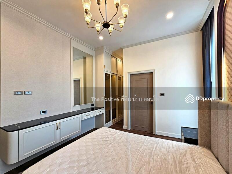 For Sale - Le Villa Rung Arun – private pool villa near Kad Farang, Hang Dong., Chiang Mai