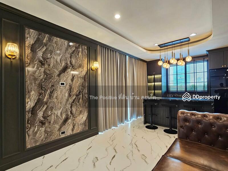 For Sale - Le Villa Rung Arun – private pool villa near Kad Farang, Hang Dong., Chiang Mai