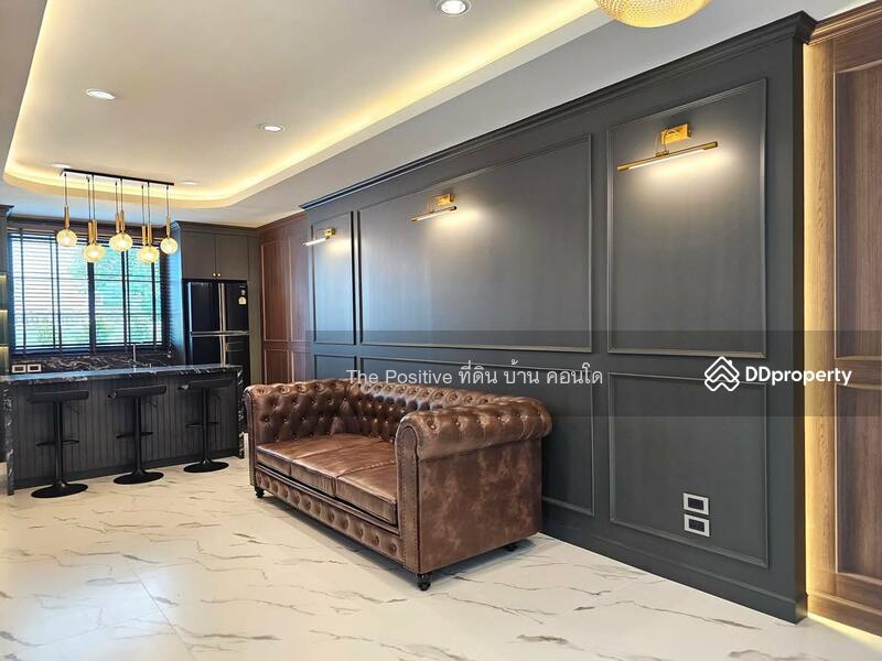 For Sale - Le Villa Rung Arun – private pool villa near Kad Farang, Hang Dong., Chiang Mai