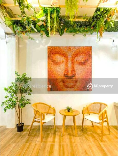For Rent - Townhome for rent,Ratchada–HuaiKhwang, Bangkok