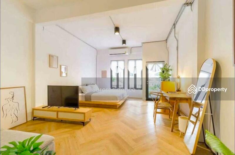 For Rent - Townhome for rent,Ratchada–HuaiKhwang, Bangkok