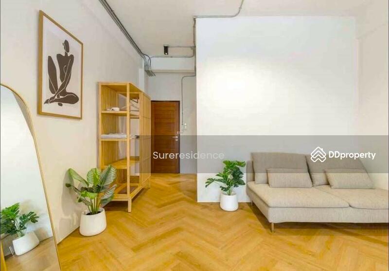 For Rent - Townhome for rent,Ratchada–HuaiKhwang, Bangkok
