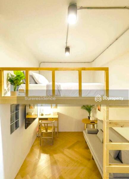 For Rent - Townhome for rent,Ratchada–HuaiKhwang, Bangkok