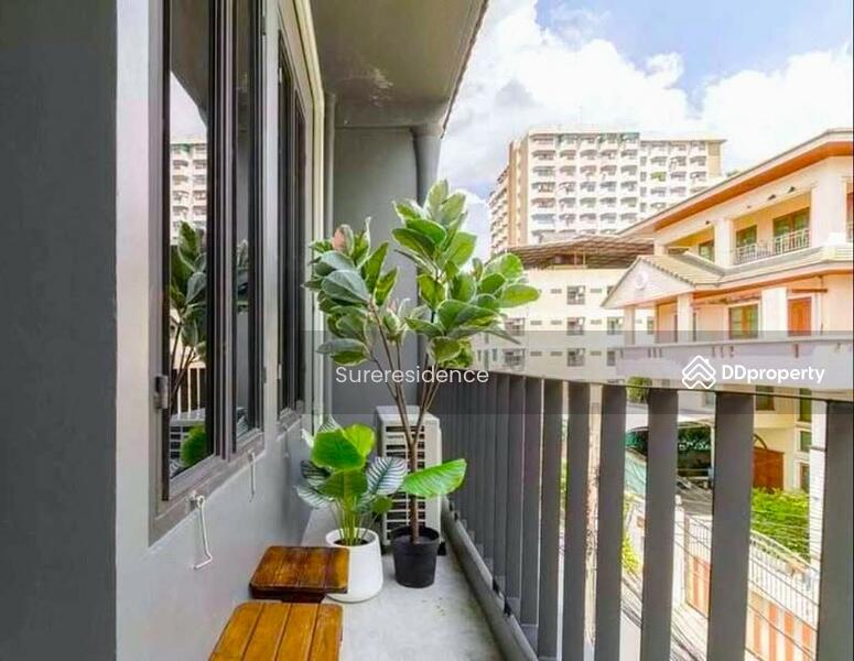 For Rent - Townhome for rent,Ratchada–HuaiKhwang, Bangkok
