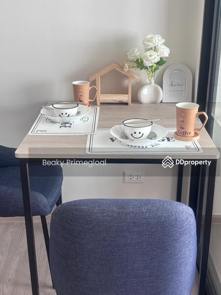 For Rent - DCondo Reef, Phuket