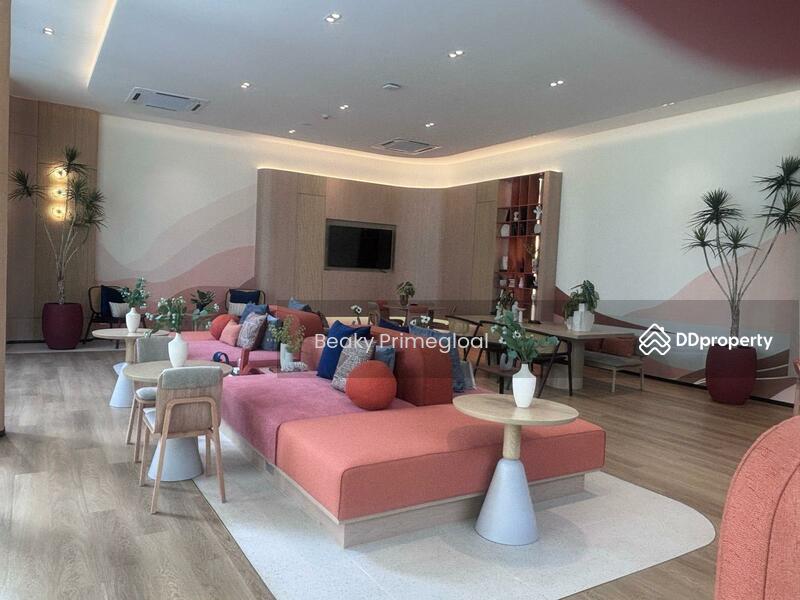 ให้เช่า - DCondo Reef : ดีคอนโด รีฟ, ภูเก็ต