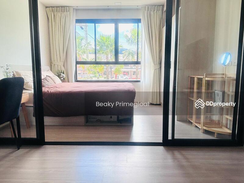ให้เช่า - DCondo Reef : ดีคอนโด รีฟ, ภูเก็ต