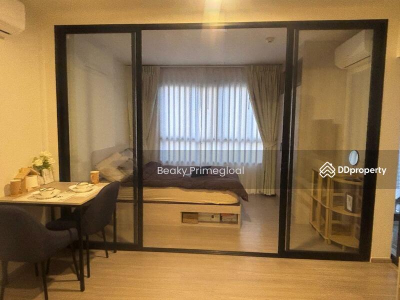 ให้เช่า - DCondo Reef : ดีคอนโด รีฟ, ภูเก็ต