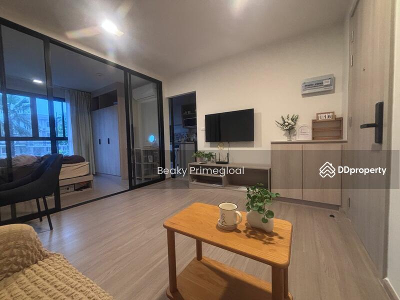 ให้เช่า - DCondo Reef : ดีคอนโด รีฟ, ภูเก็ต