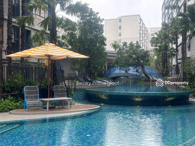 ให้เช่า - DCondo Reef : ดีคอนโด รีฟ, ภูเก็ต