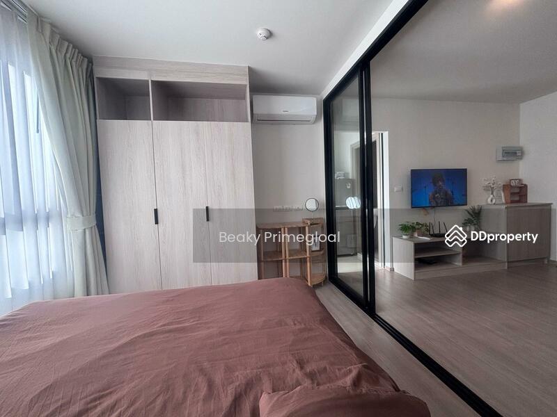ให้เช่า - DCondo Reef : ดีคอนโด รีฟ, ภูเก็ต