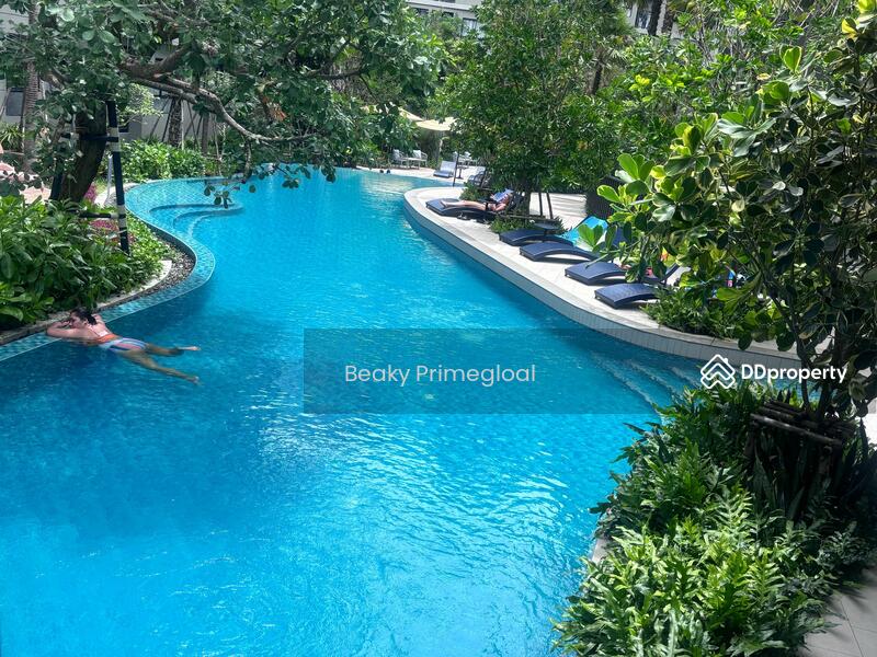 ให้เช่า - DCondo Reef : ดีคอนโด รีฟ, ภูเก็ต