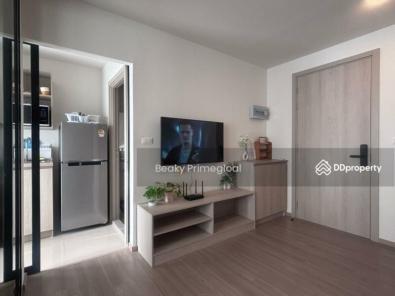 ให้เช่า - DCondo Reef : ดีคอนโด รีฟ, ภูเก็ต